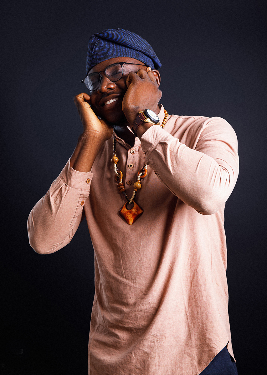 Alex Adekunle